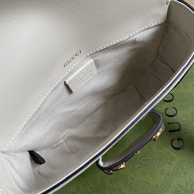 Gvc*1 horsebit bags